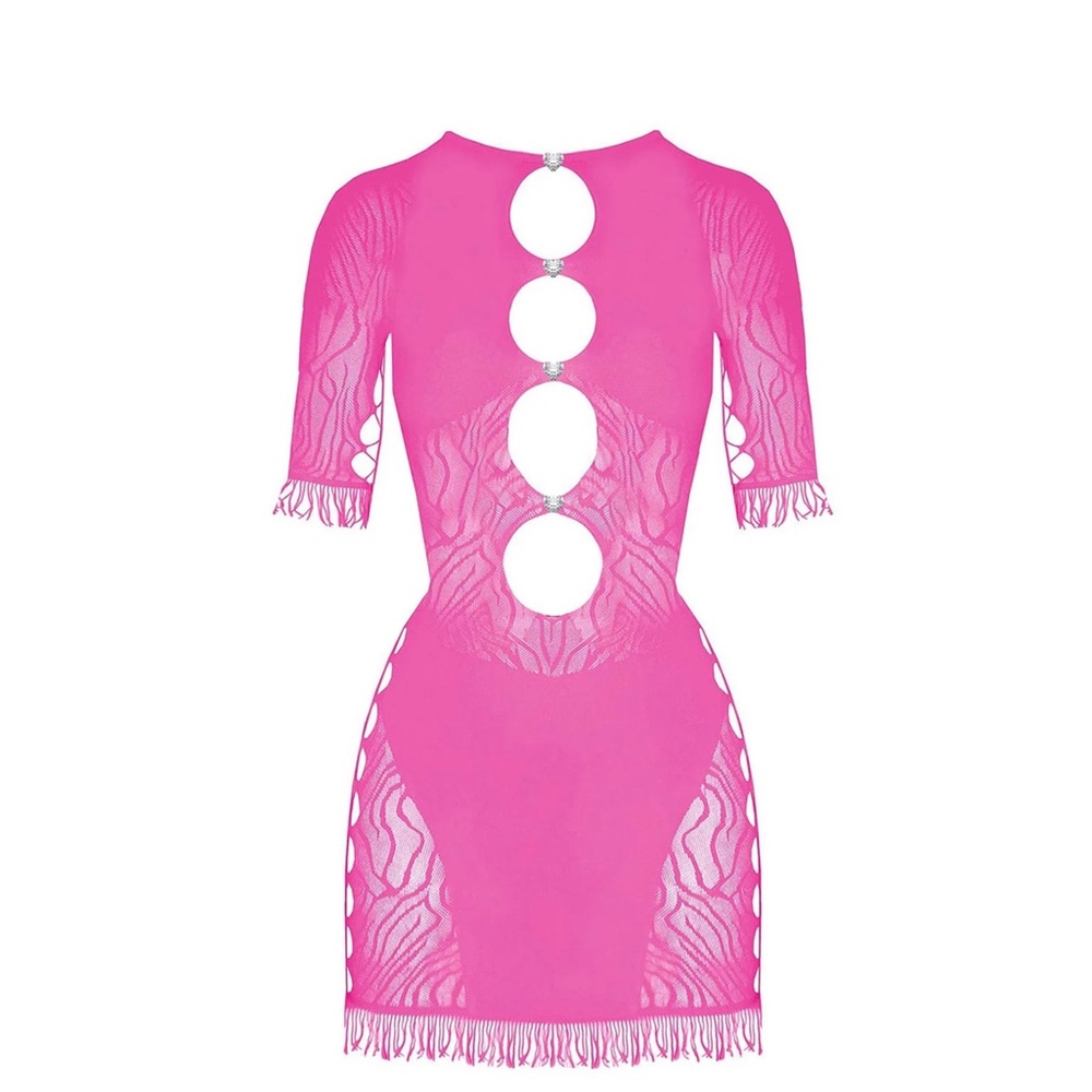 Poster Girl Miranda Dress